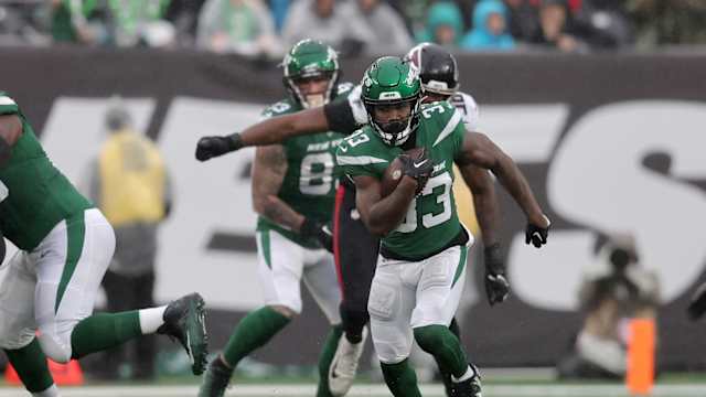 dalvin cook jets